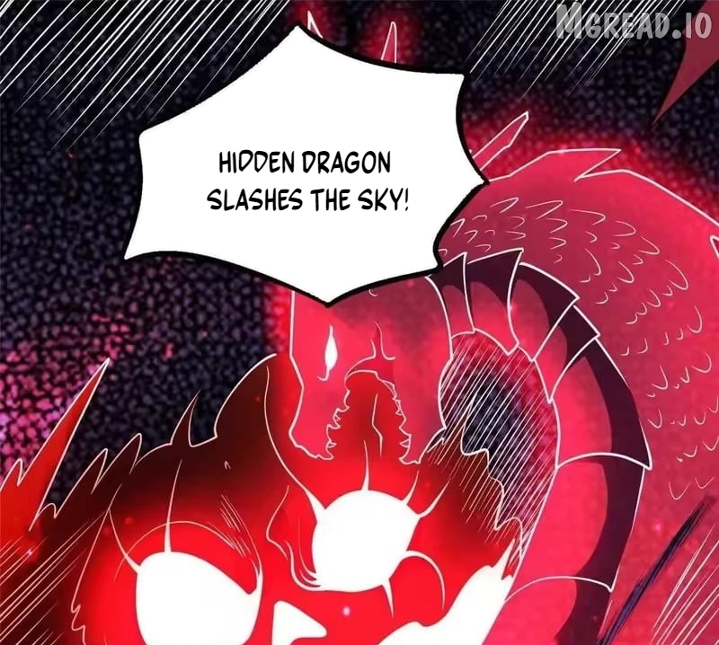 Divine Urban God Chapter 328 - page 142